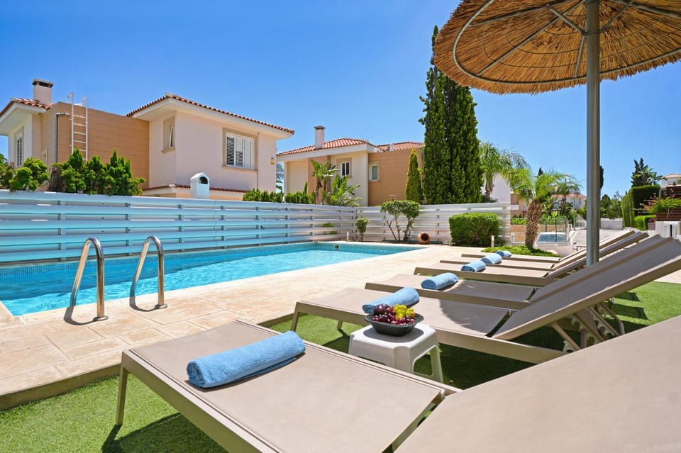 Villa Celine Villa in Protaras