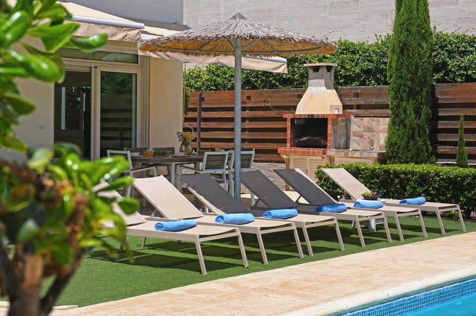Villa Celine Villa in Protaras