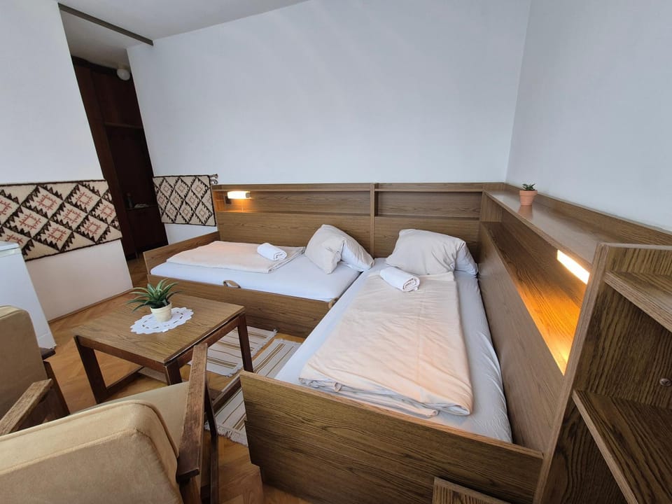 Sophie's Guesthouse Bed and Breakfast in Siófok