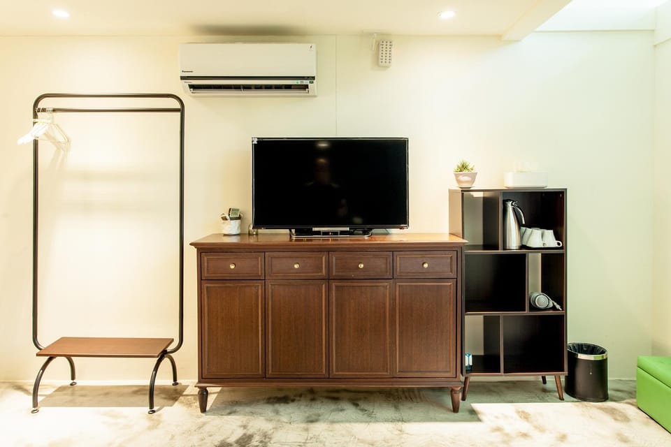 ChingTing B&B Vacation rental in Taiwan, Province of China