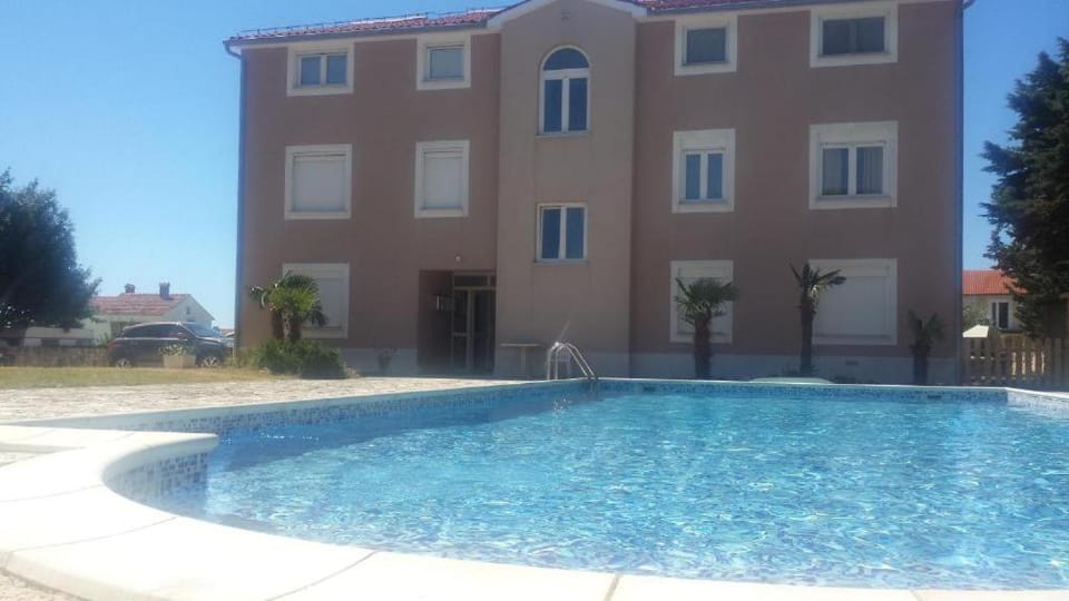 Apartment Leonardo Apartment in Medulin