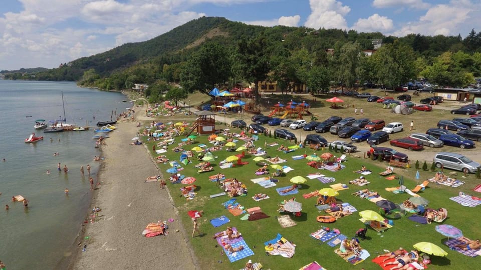 Penzión Anima Bed and Breakfast in Slovakia