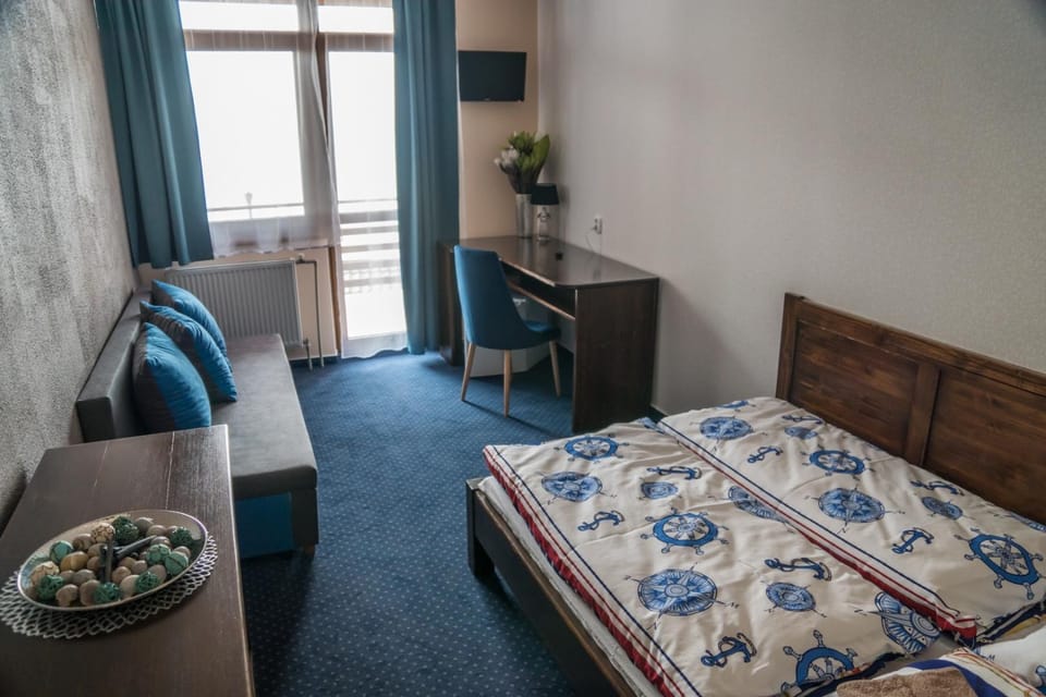 Penzión Anima Bed and Breakfast in Slovakia