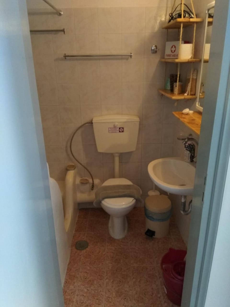 Apano Vrysi Apartment in Decentralized Administration of the Aegean
