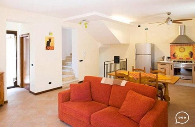 Balcony/Terrace, Kitchen or kitchenette, Living room, Seating area, Dining area
