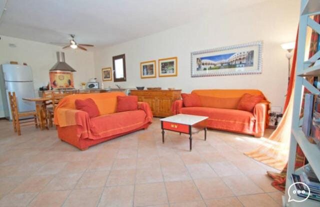 Balcony/Terrace, Kitchen or kitchenette, Living room, Seating area, Dining area