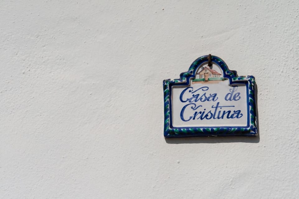 Property logo or sign