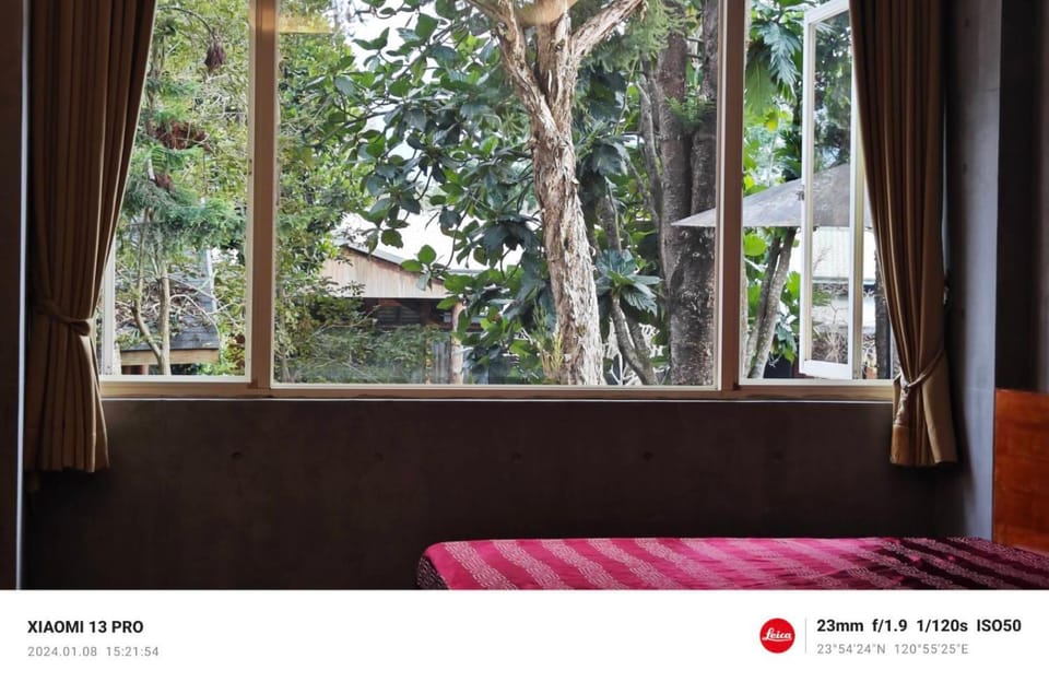 Moonlight B&B Vacation rental in Taiwan, Province of China