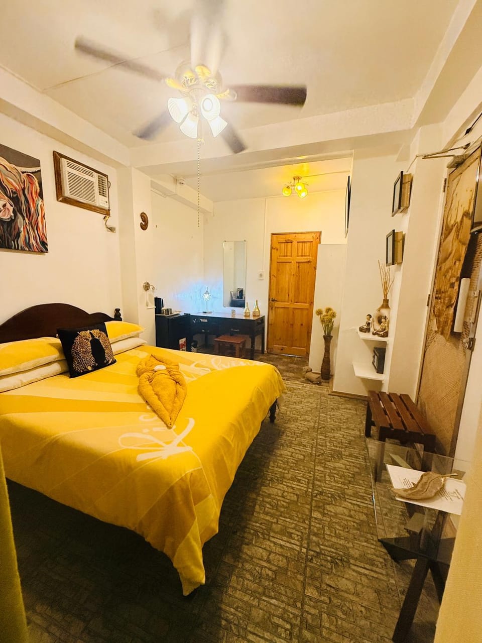 Lala Panzi Bed and Breakfast Bed and Breakfast in Puerto Princesa