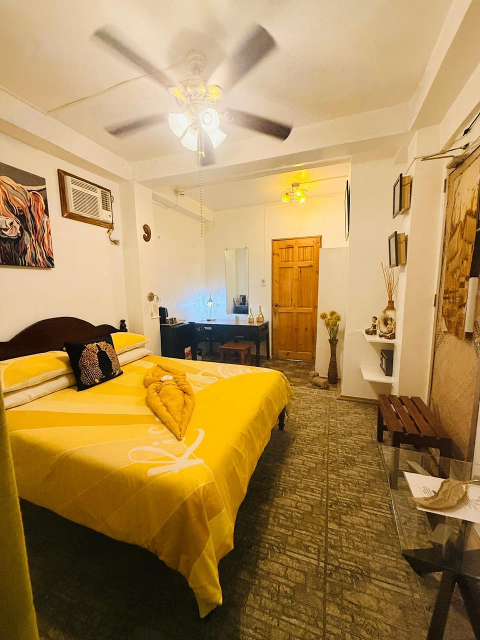 Lala Panzi Bed and Breakfast Bed and Breakfast in Puerto Princesa