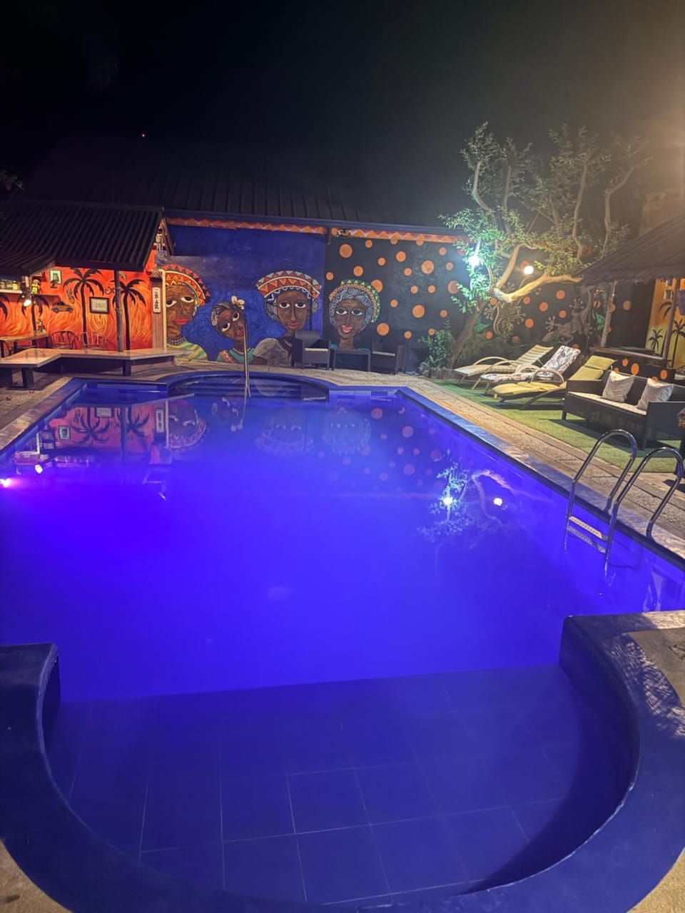 Lala Panzi Bed and Breakfast Bed and Breakfast in Puerto Princesa