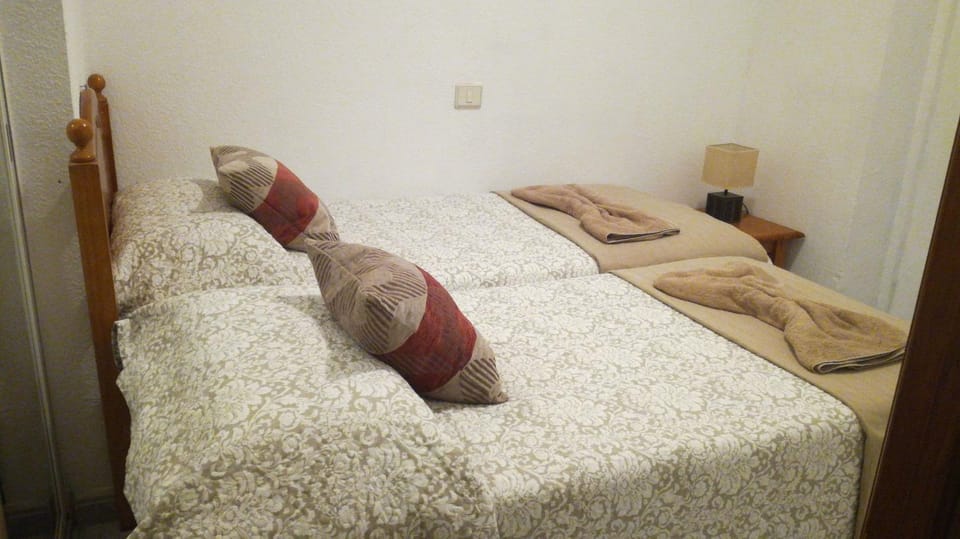 Apartamento Michele Apartment in Las Palmas de Gran Canaria