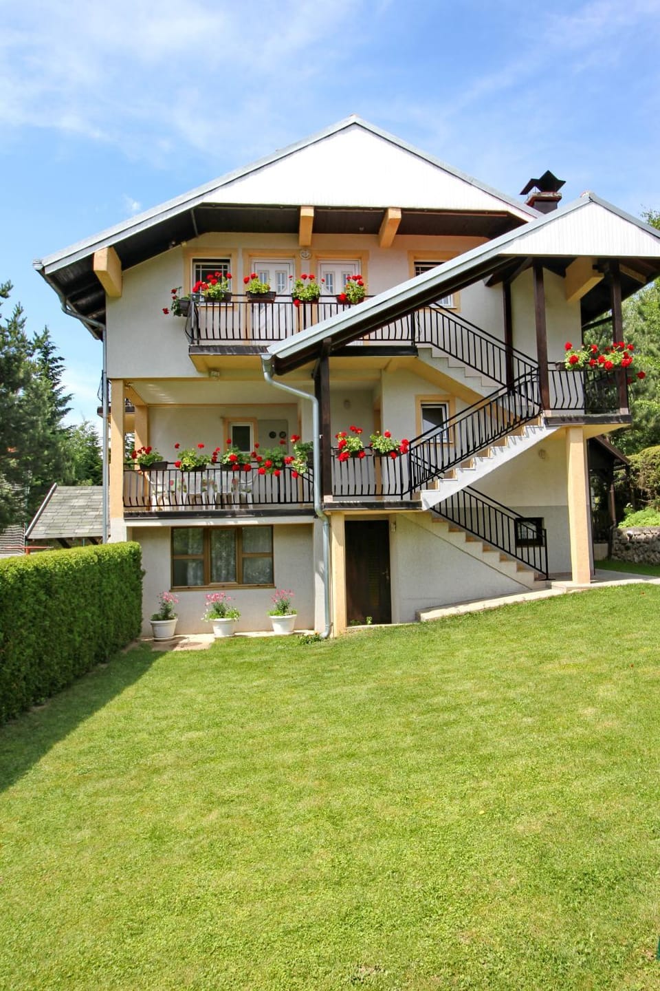 Apartments Junior Apartment in Zlatibor