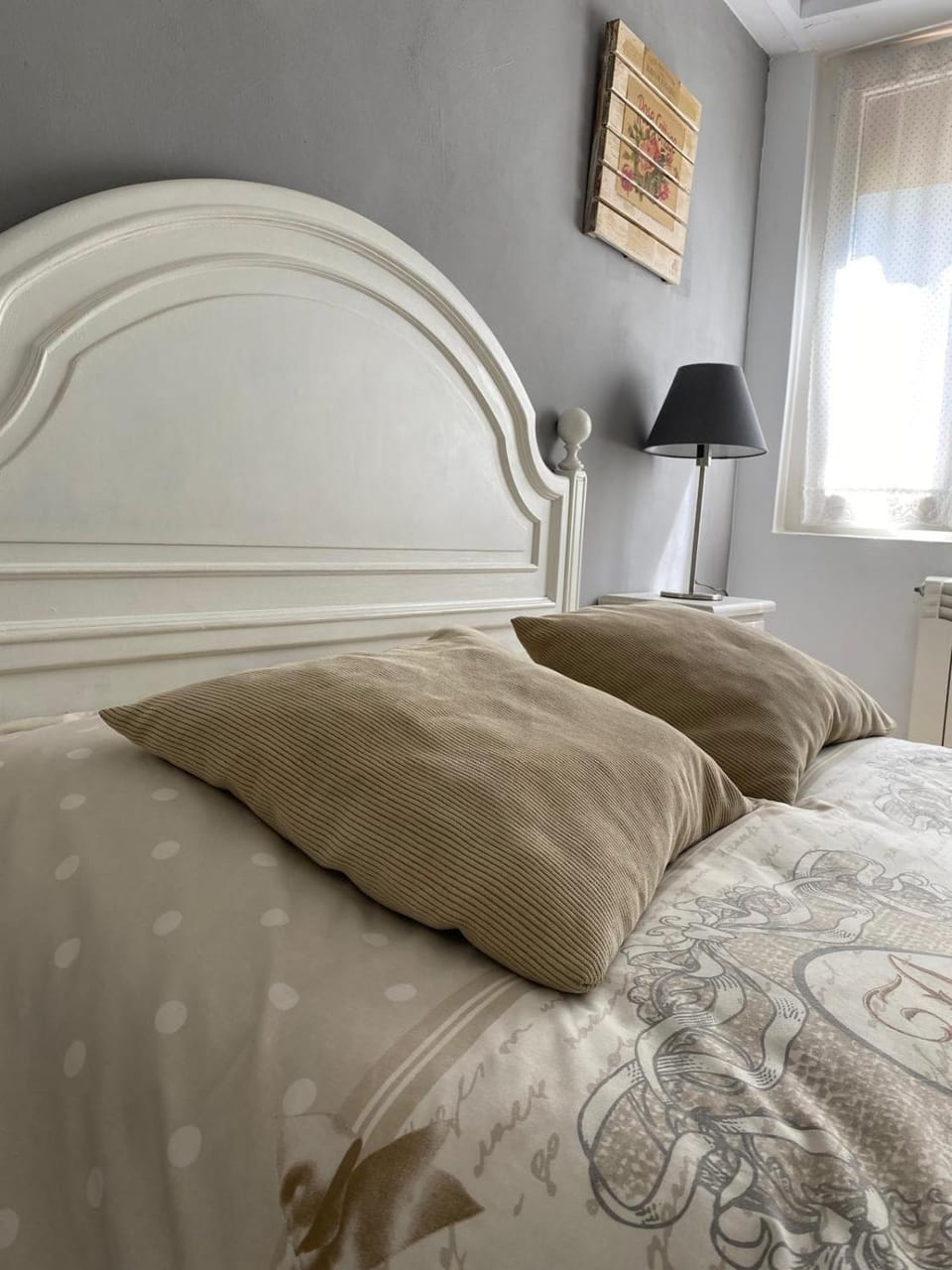 Apartamento Zurbarán Apartment in Irun
