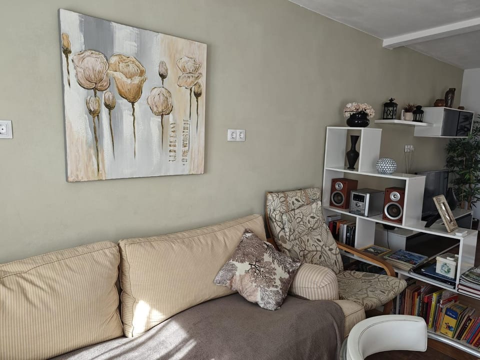 Apartamento Zurbarán Apartment in Irun