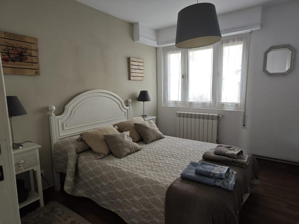 Apartamento Zurbarán Apartment in Irun