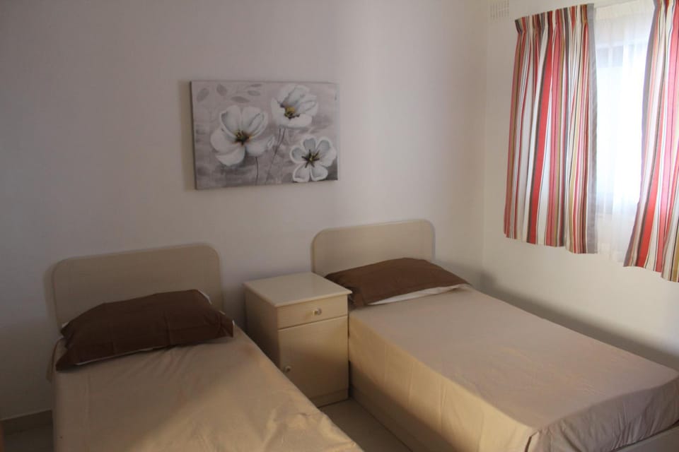 Panorama Mediterranea Apartment in Saint Paul's Bay