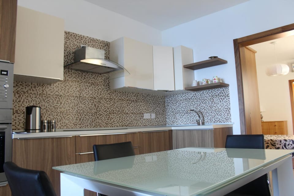 Panorama Mediterranea Apartment in Saint Paul's Bay