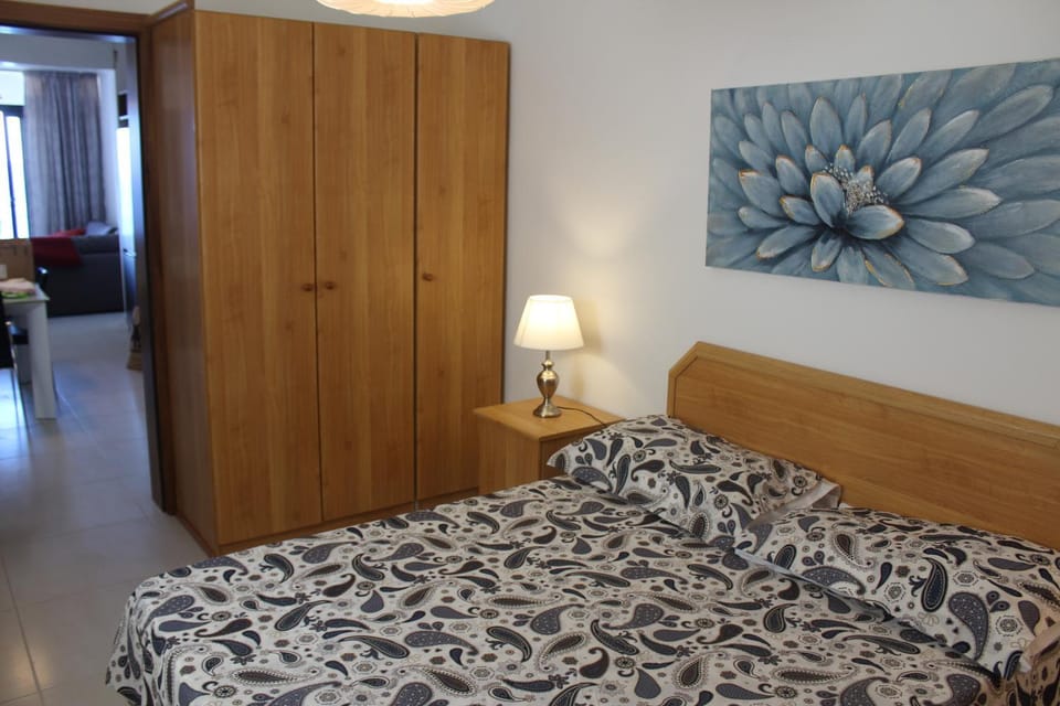 Panorama Mediterranea Apartment in Saint Paul's Bay