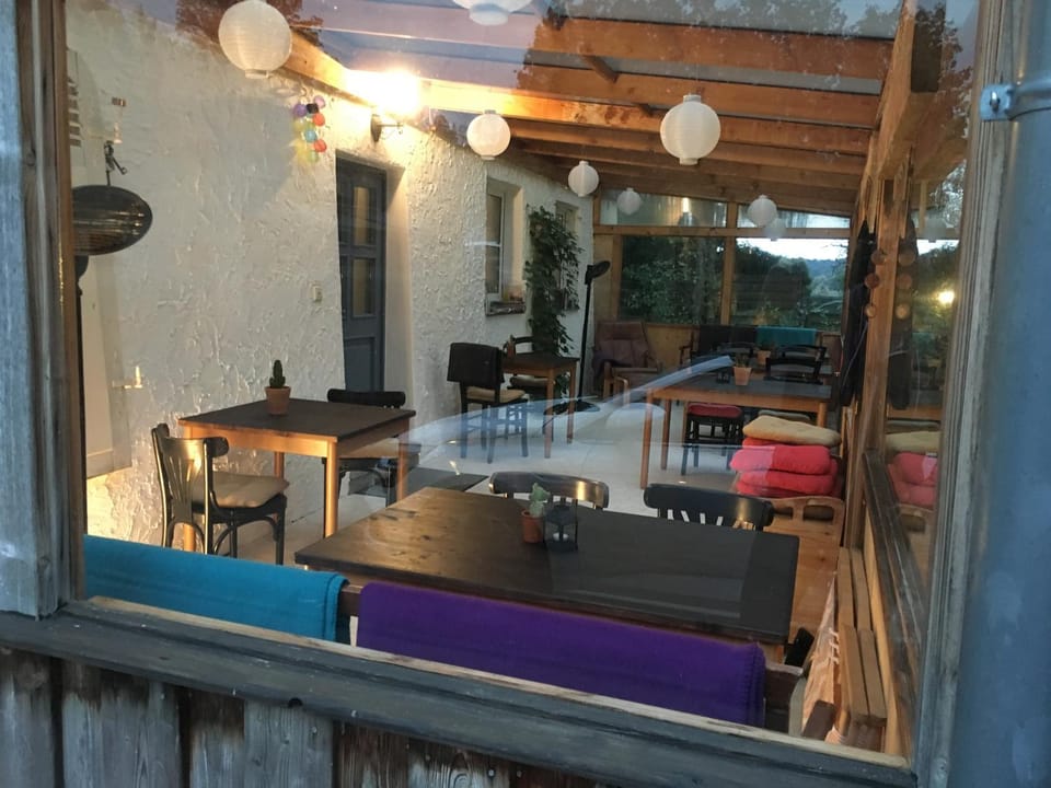 Pension Elbkiosk Bed and Breakfast in Saxony