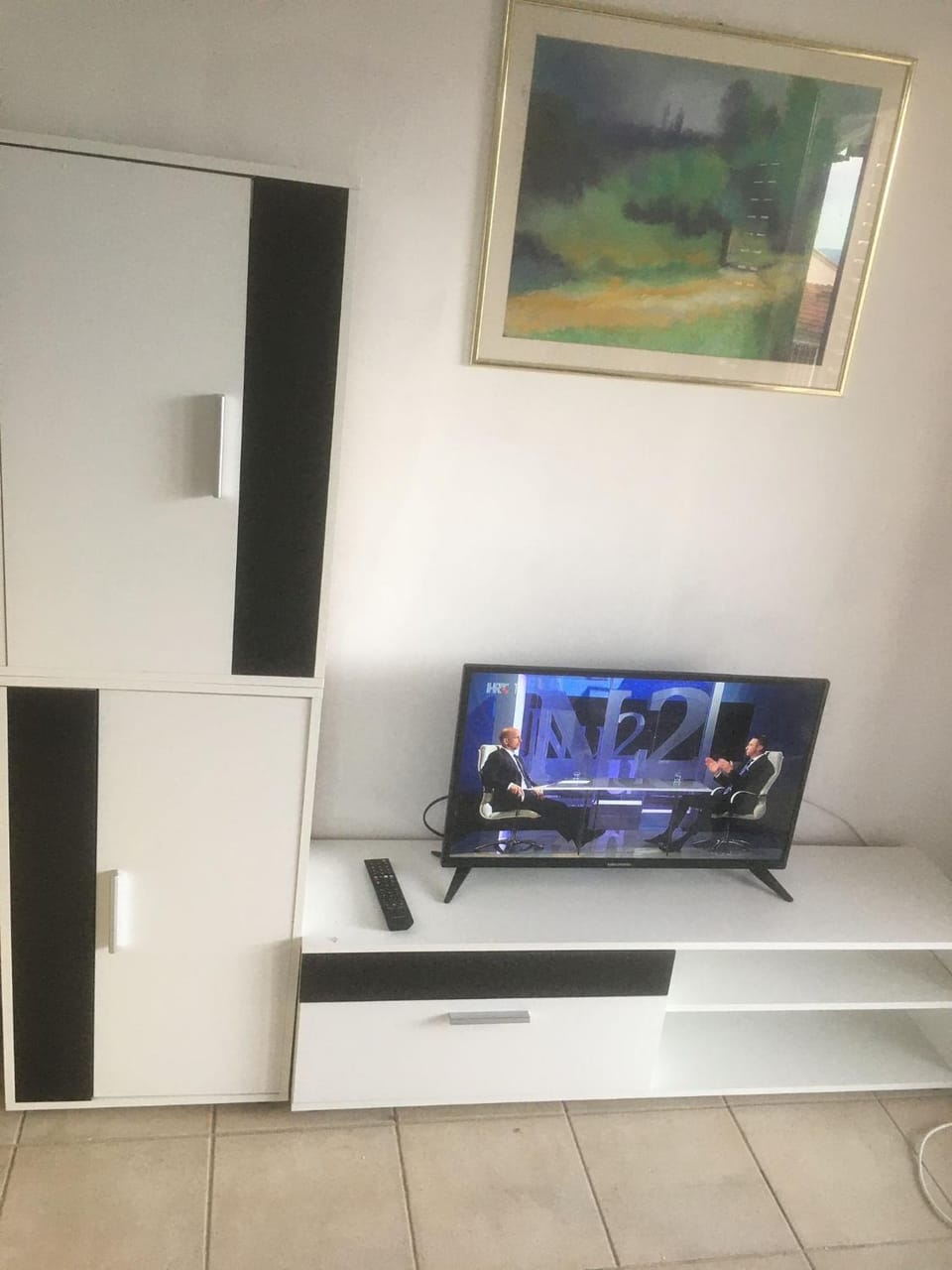 TV and multimedia
