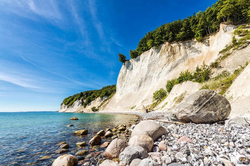 Natural landscape