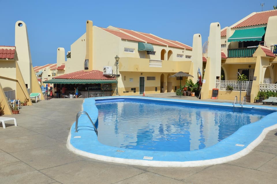 Mareverde Apartment in Costa Adeje