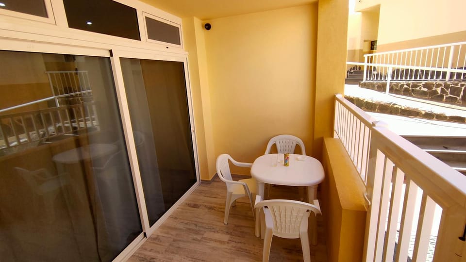 Property building, Dining area