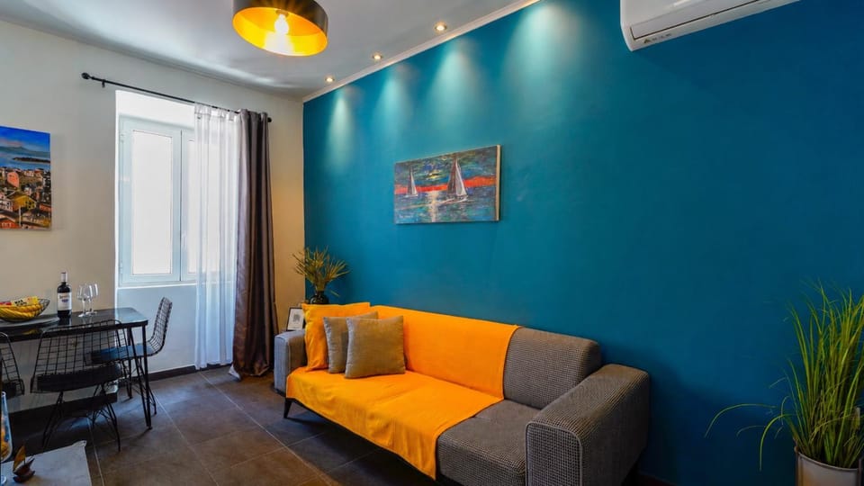 Casa d' arte - Corfu Town Apartment in Corfu