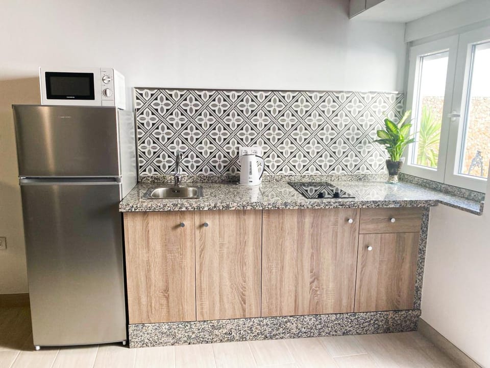 Apartamentos Algodonales Apartment in Algodonales