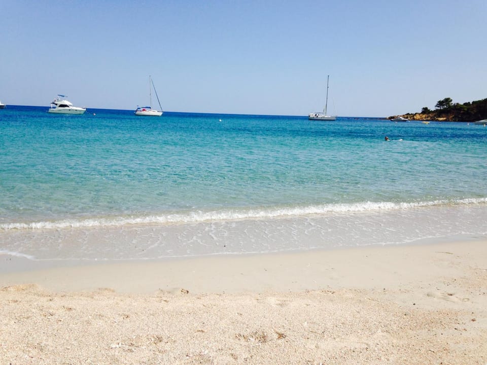 Beach, Beach, On site