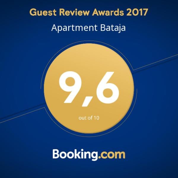 Apartment Bataja Apartment in Istria County