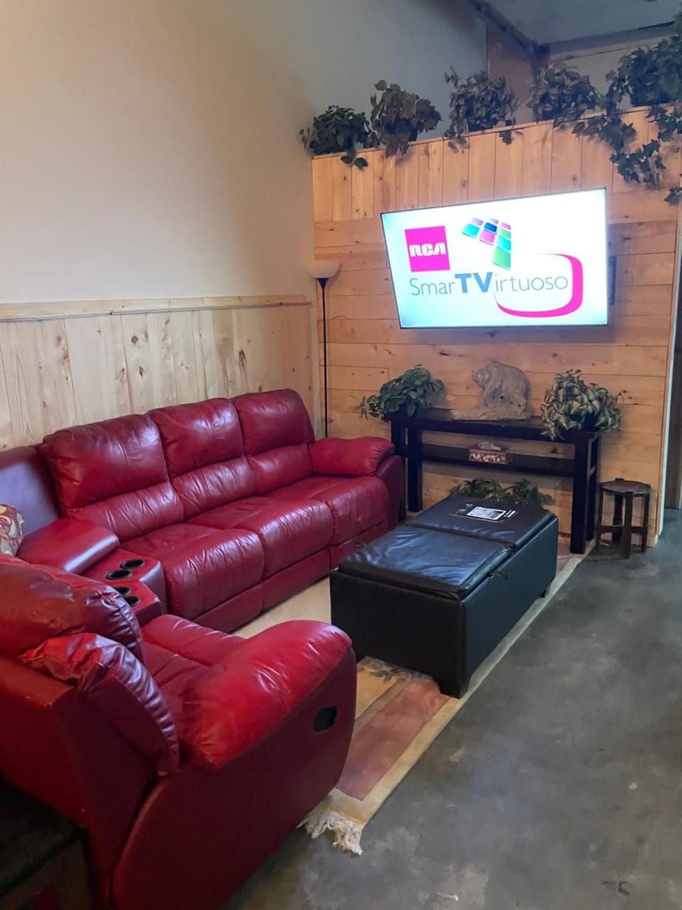Nanimahoo's Sled N'Bed Bed and Breakfast in British Columbia