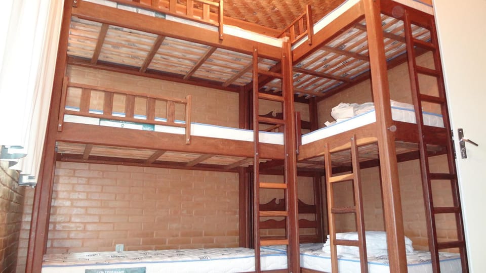 Hostel Mirante do Vale Hostel in State of Minas Gerais, Brazil