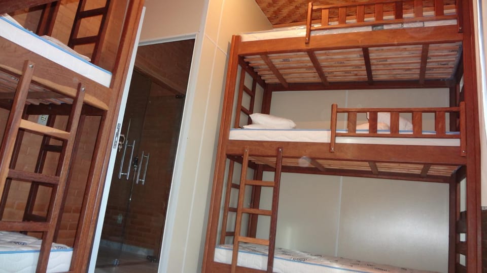 Hostel Mirante do Vale Hostel in State of Minas Gerais, Brazil