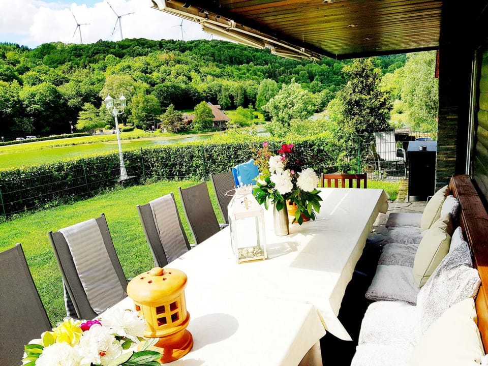 Balcony/Terrace, Balcony/Terrace
