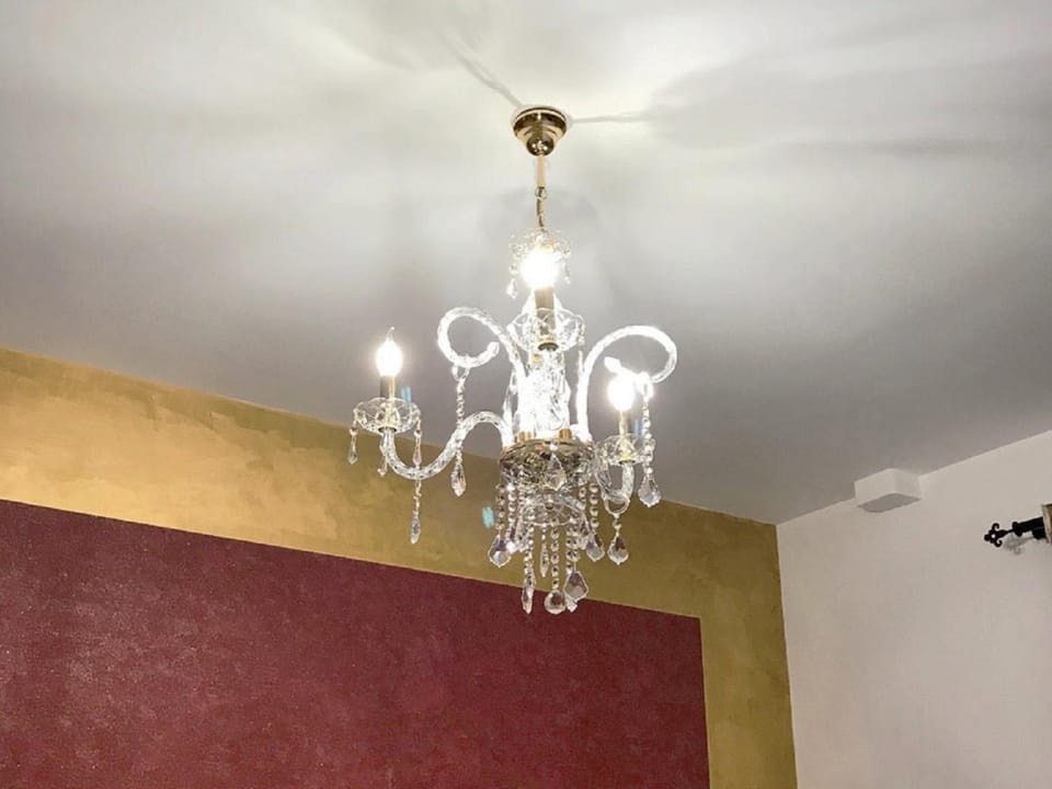 Decorative detail