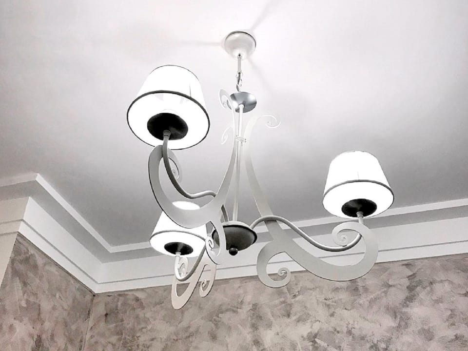 Decorative detail