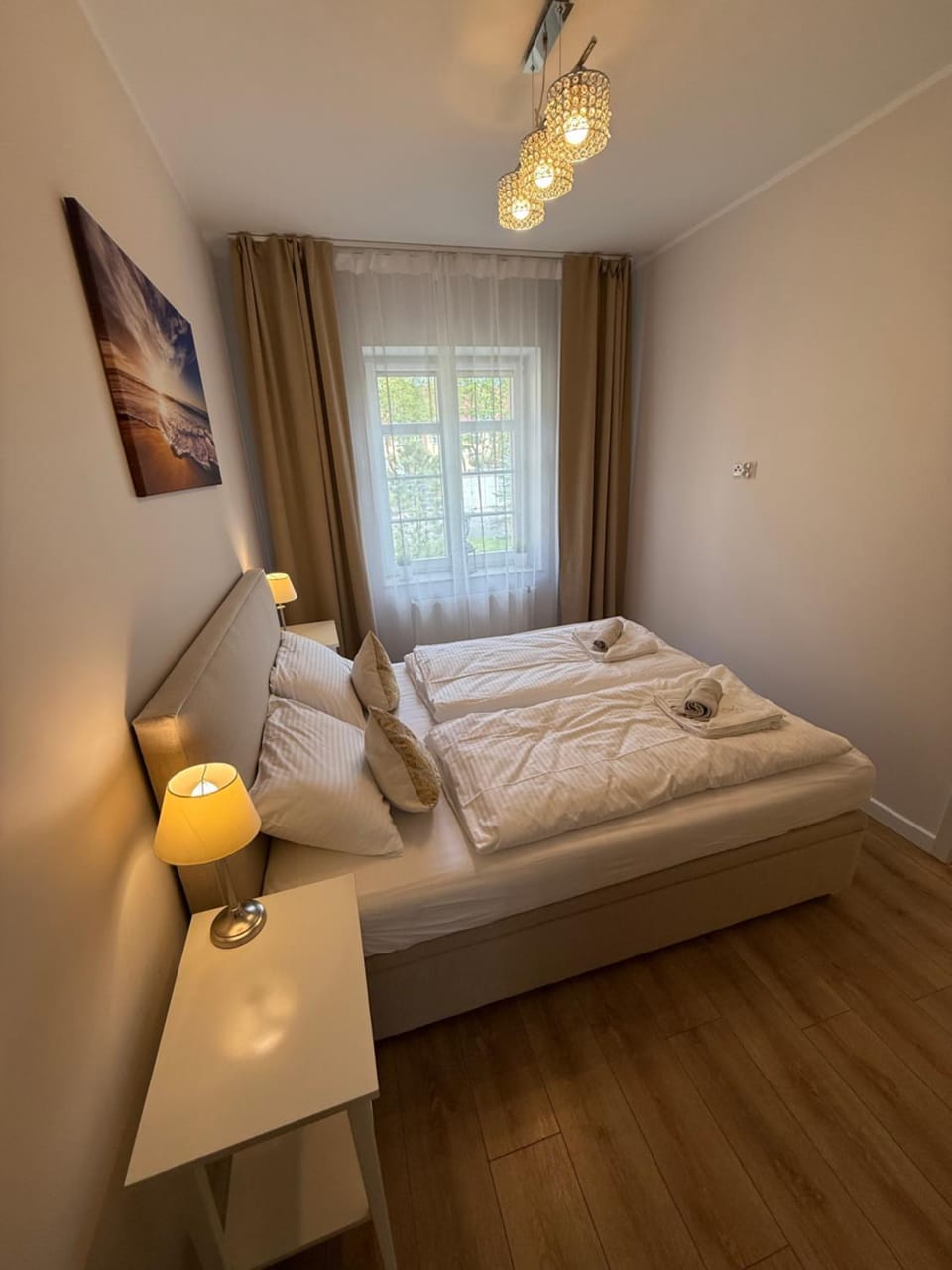 Rafael Swinoujscie Apartment in Swinoujscie