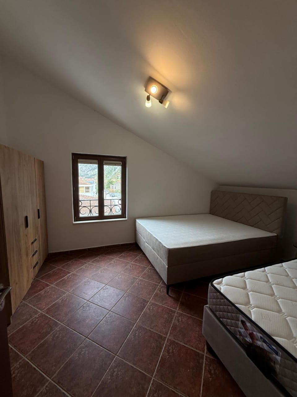 Apartment Atina Apartment in Kotor Municipality