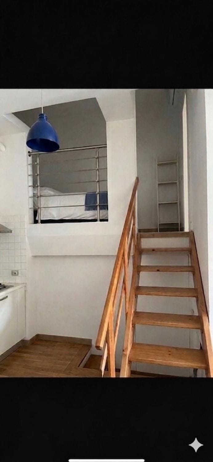 Crosa Dell'Oro Apartment in Santa Margherita Ligure