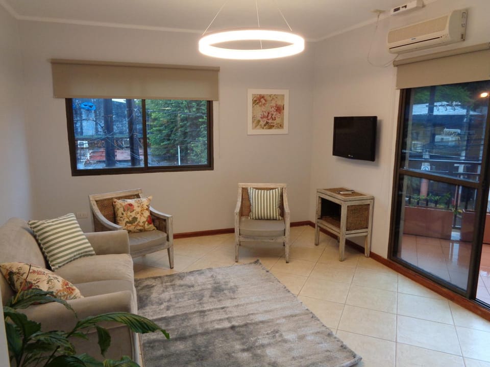 TV and multimedia, Living room, Seating area, air conditioner