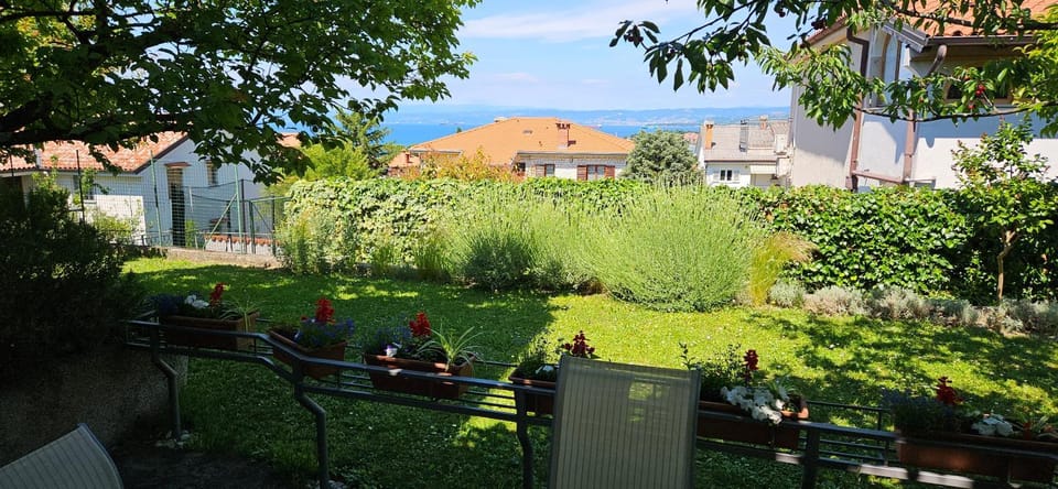 Patio, Natural landscape, View (from property/room), View (from property/room), Sea view, Sea view