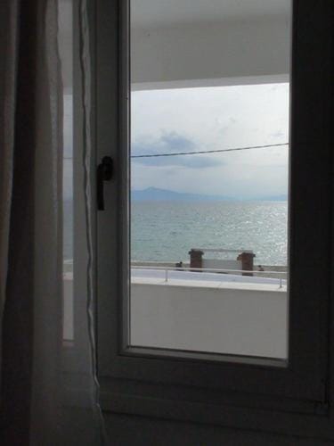 Marine House Andrianna -Adults only House in Halkidiki