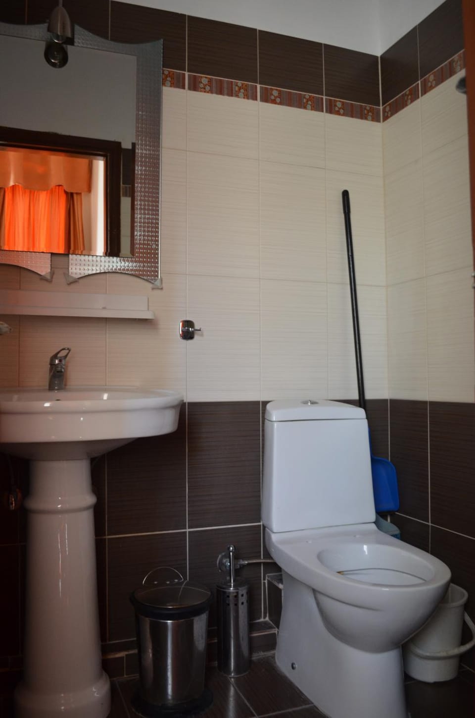 Palatino Studios Apartment in Euboea