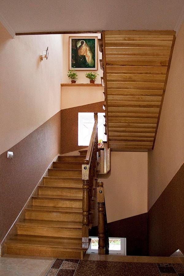 Sadiba "Lisova Pisnia" Bed and Breakfast in Hungary