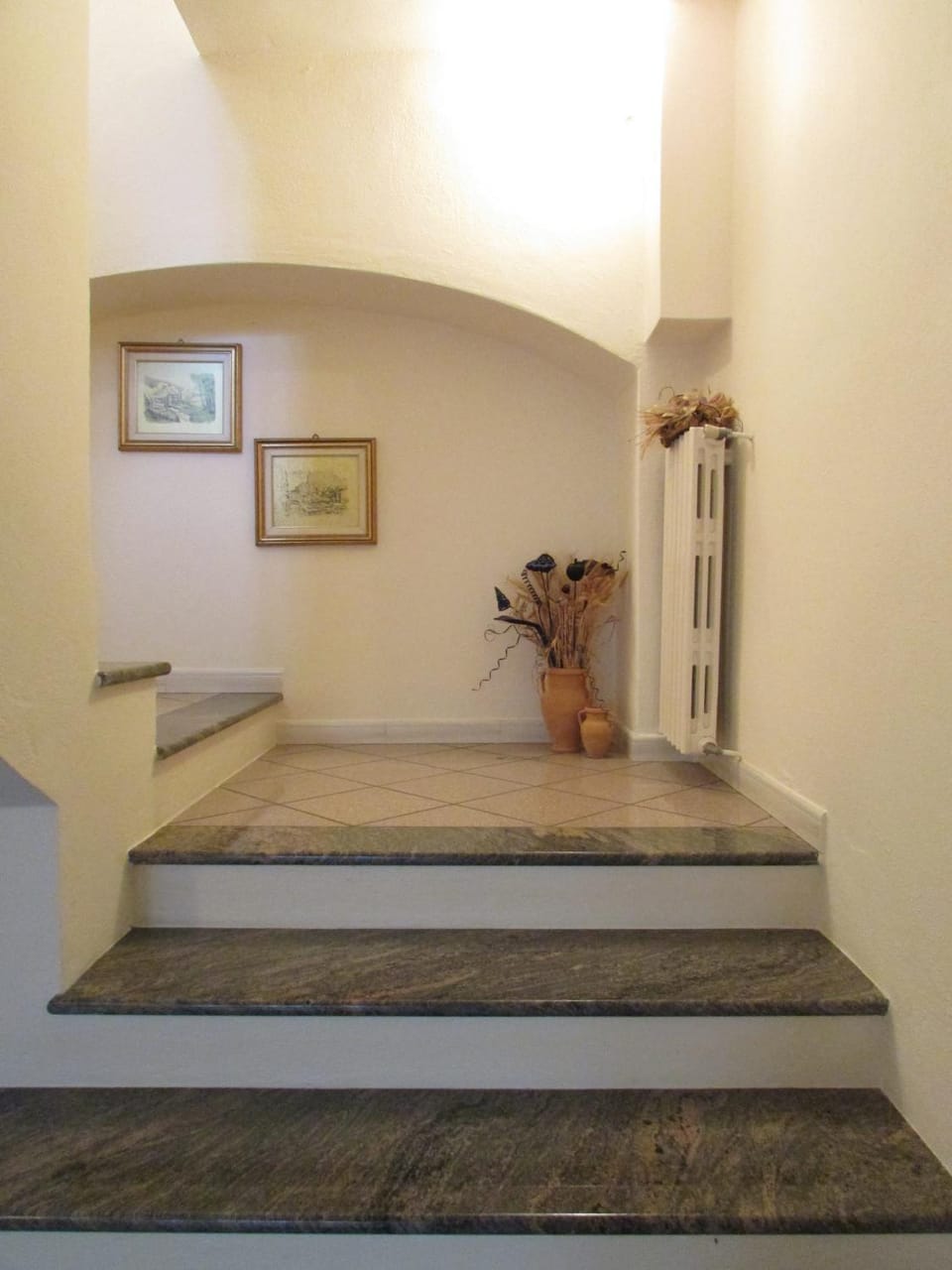 Decorative detail