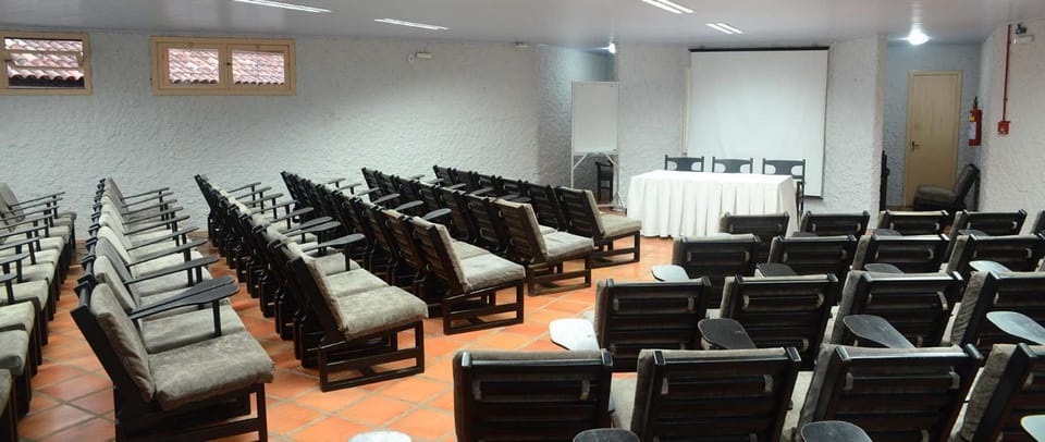 Business facilities, Meeting/conference room