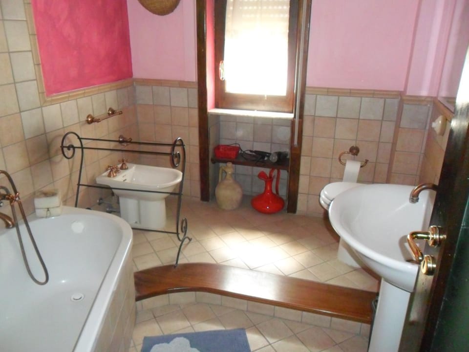 B&B PinkHouse Bed and Breakfast in Milazzo