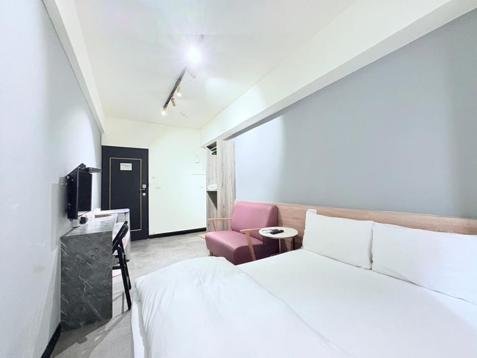逢甲 築光 Vacation rental in Fujian